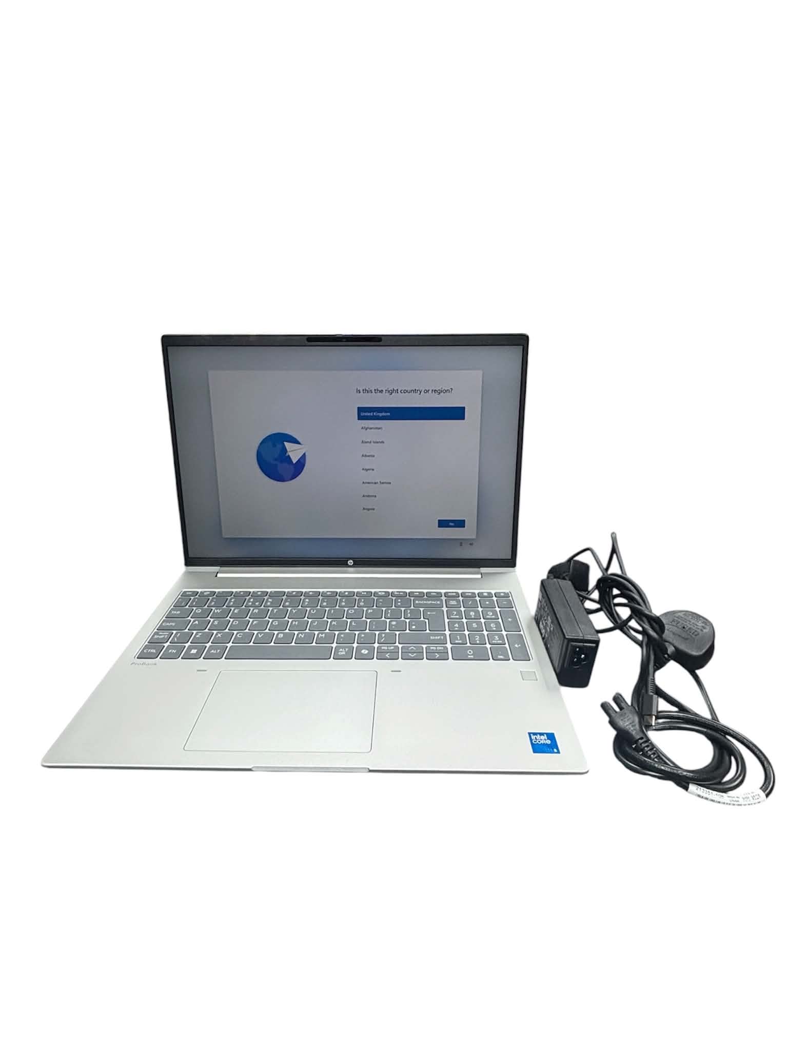 hp ProBook 450 G9 Core i5 1235U 1.3GHz/8GB/256GB(SSD)/15.6W/FHD